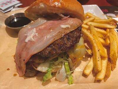 Tgi Friday's - Photo 8