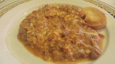 El Asador De Sacramenia