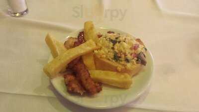 El Asador De Sacramenia