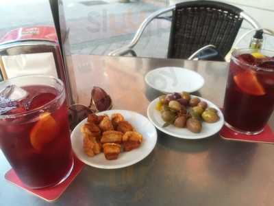 El Asador De Sacramenia