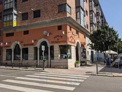 El Asador De Sacramenia