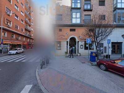 El Asador De Sacramenia