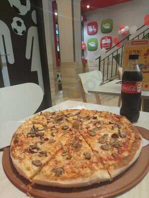 Telepizza Goya