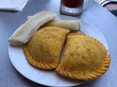 Empanada Express