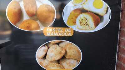Empanada Express