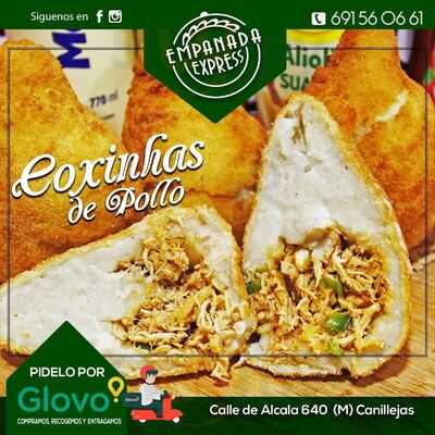 Empanada Express