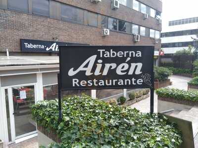 Taberna Airén