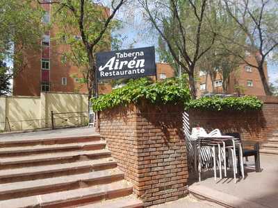 Taberna Airén