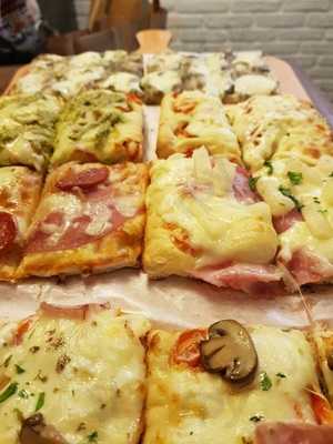 Papizza Moncloa