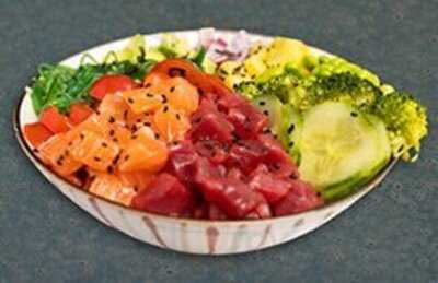 Go! Sushing Pacífico