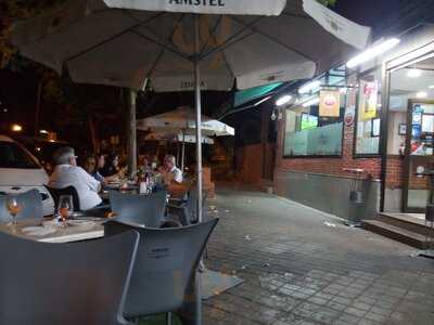 Restaurante El Valle Hermoso