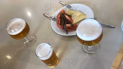 Cafeteria El Monasterio