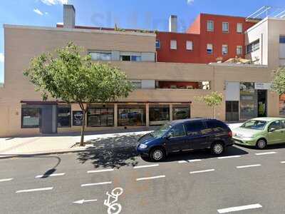 Cafeteria El Monasterio