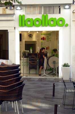 Llaollao