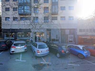 Peggy Sue's Zona Vaguada