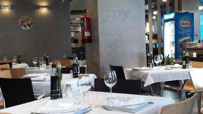 Restaurante Puerto Maior