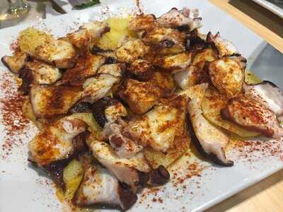 Restaurante Puerto Maior