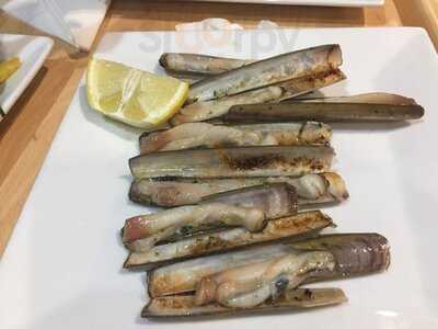 Restaurante Puerto Maior