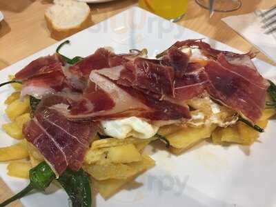 Restaurante Puerto Maior