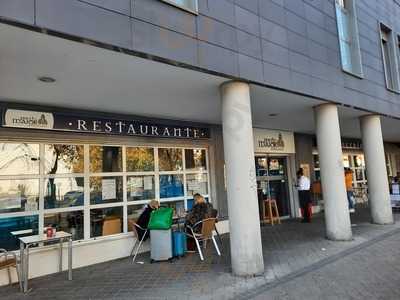 Restaurante Puerto Maior