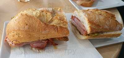 Restaurante Puerto Maior