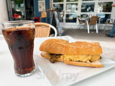Restaurante Puerto Maior