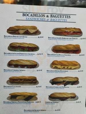 Restaurante Puerto Maior