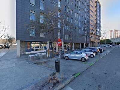 Restaurante Puerto Maior