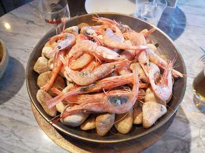 La Lonja De Valdemarin