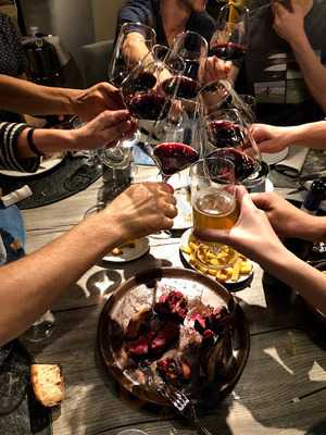 La Lonja De Valdemarin