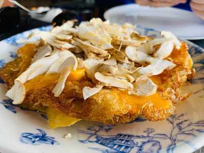 La Lonja De Valdemarin