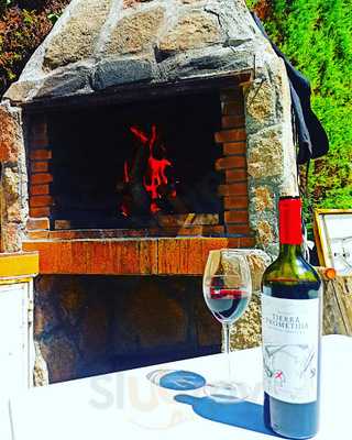 La Cazuela Del Trampas