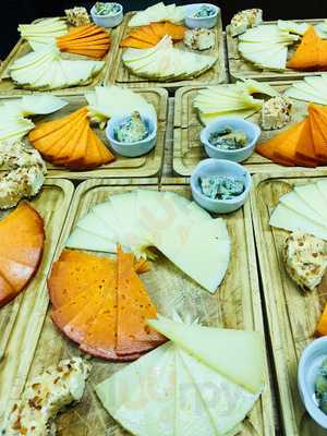 La Cazuela Del Trampas