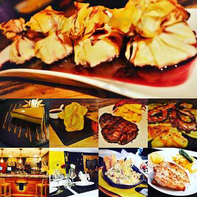 La Cazuela Del Trampas