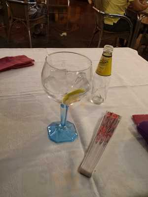 La Cazuela Del Trampas