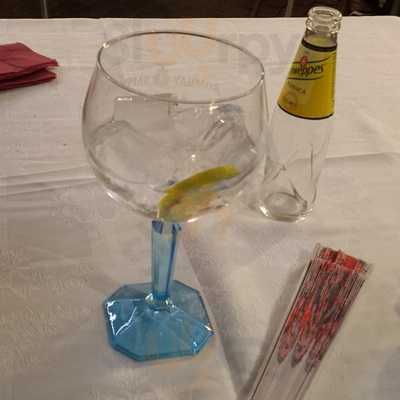 La Cazuela Del Trampas