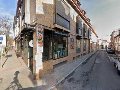 La Cazuela Del Trampas