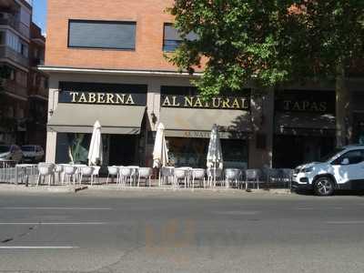 Taberna Al Natural