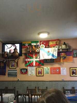 Restaurante A Mina Gaita