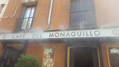 Cafe Del Monaguillo