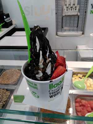 Llaollao