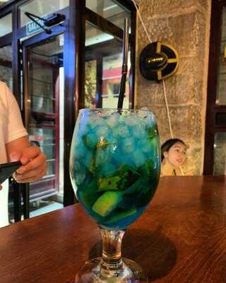 La Cueva Del Faisán