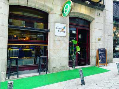 La Cueva Del Faisán