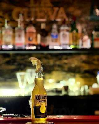 La Cueva Del Faisán