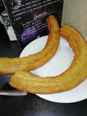 Bar Los Tres Diamantes