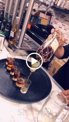 Bar Los Tres Diamantes