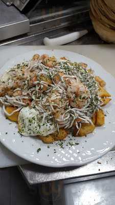 Bar Los Tres Diamantes