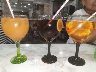 Bar Los Tres Diamantes