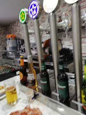 Bar Los Tres Diamantes