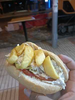 Bar Los Tres Diamantes